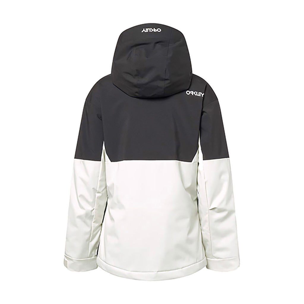 TNP TBT Insulated - Anorak