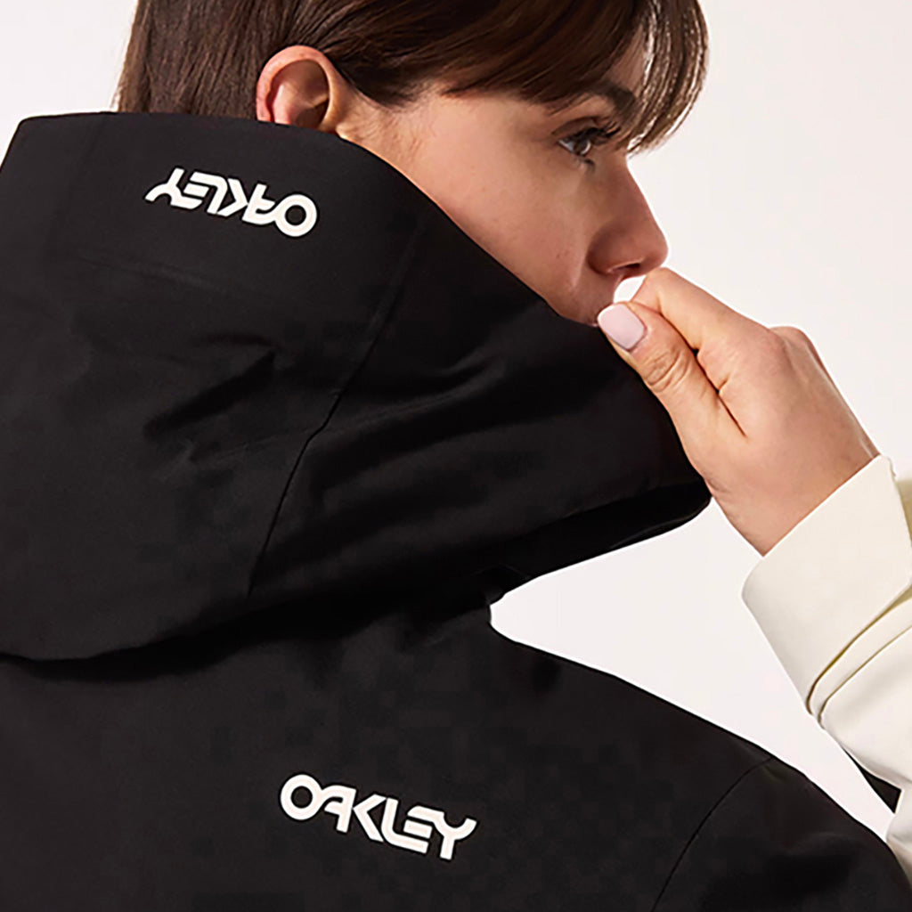 TNP TBT Insulated - Anorak