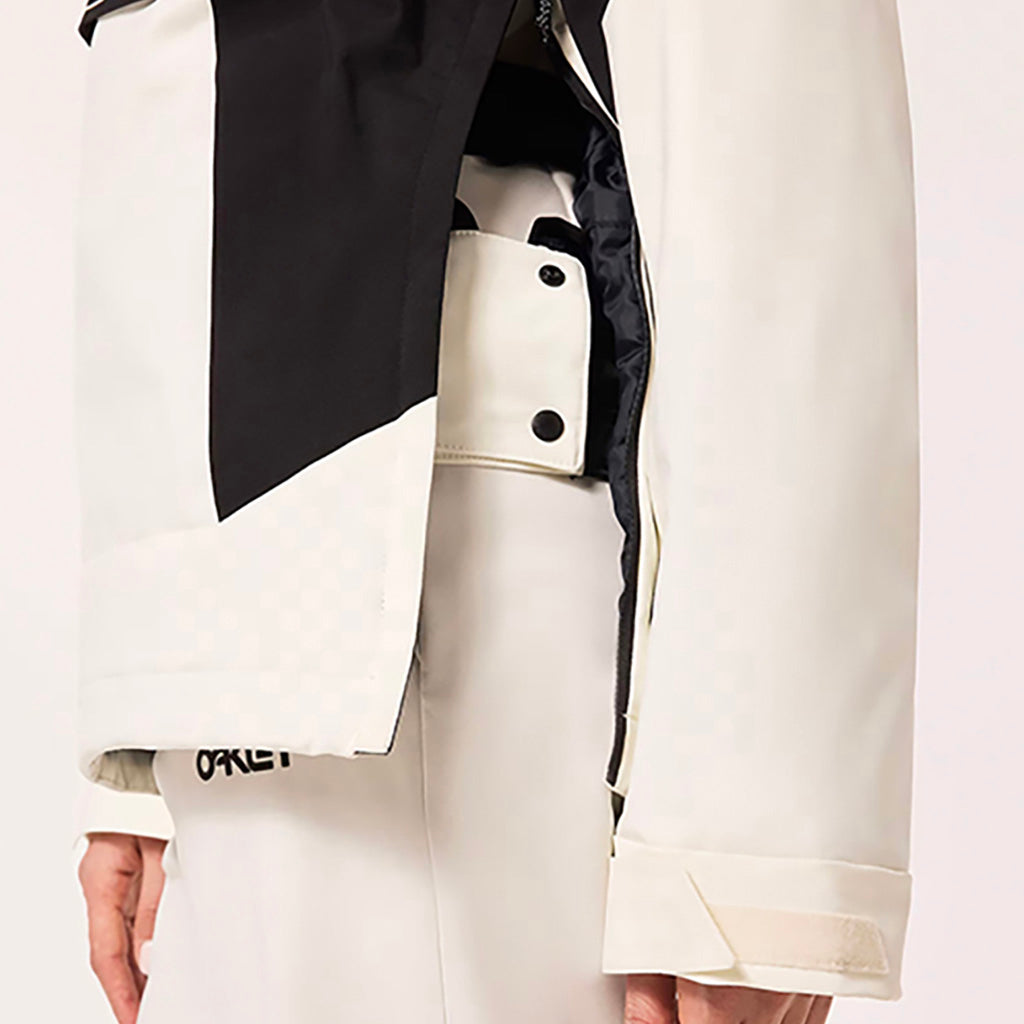 TNP TBT Insulated - Anorak