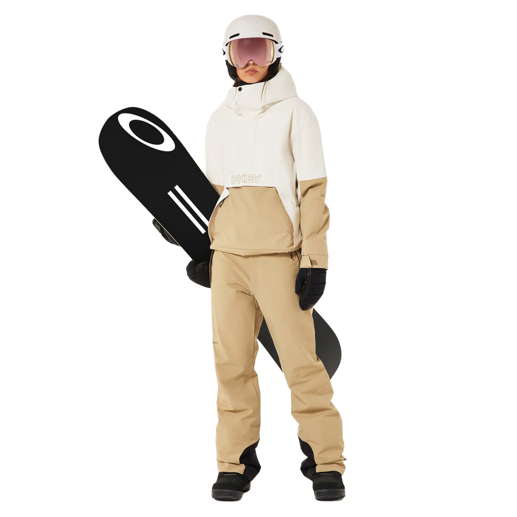 TNP TBT Insulated - Ski Jacket