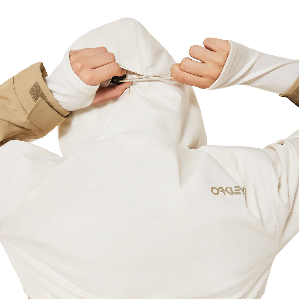 TNP TBT Insulated - Ski Jacket