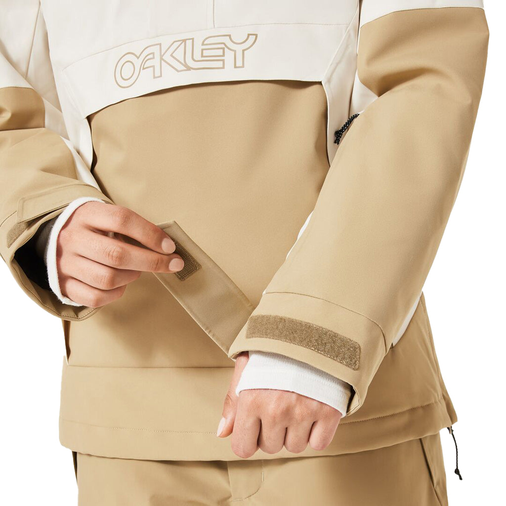 TNP TBT Insulated - Ski Jacket
