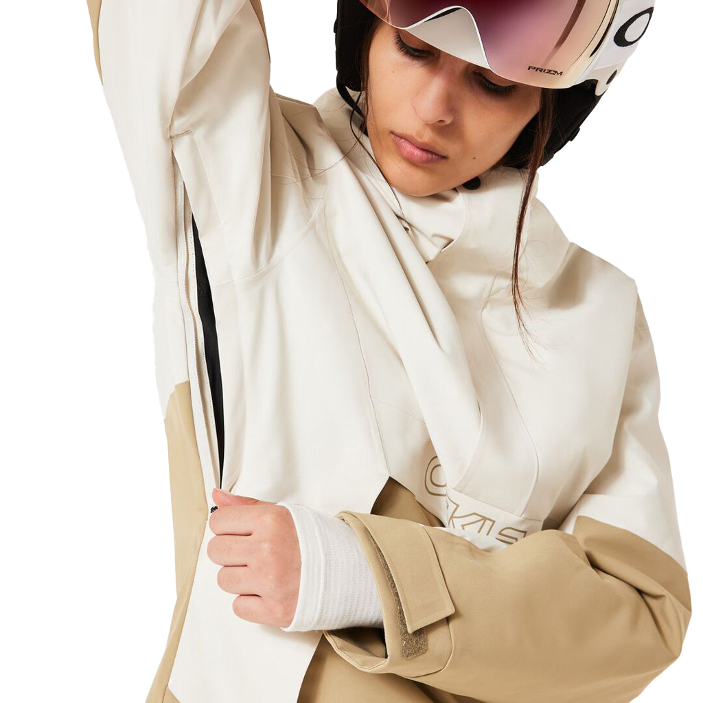 TNP TBT Insulated - Ski Jacket