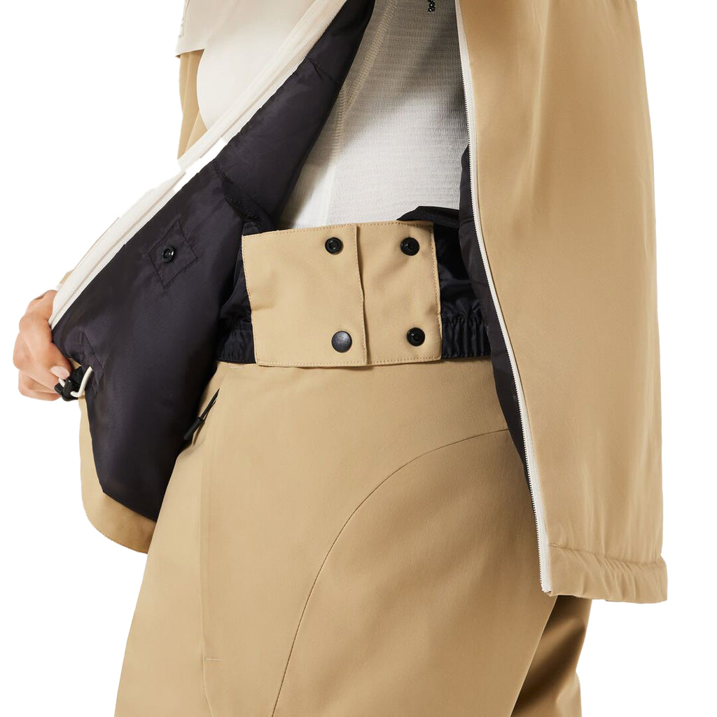 TNP TBT Insulated - Ski Jacket