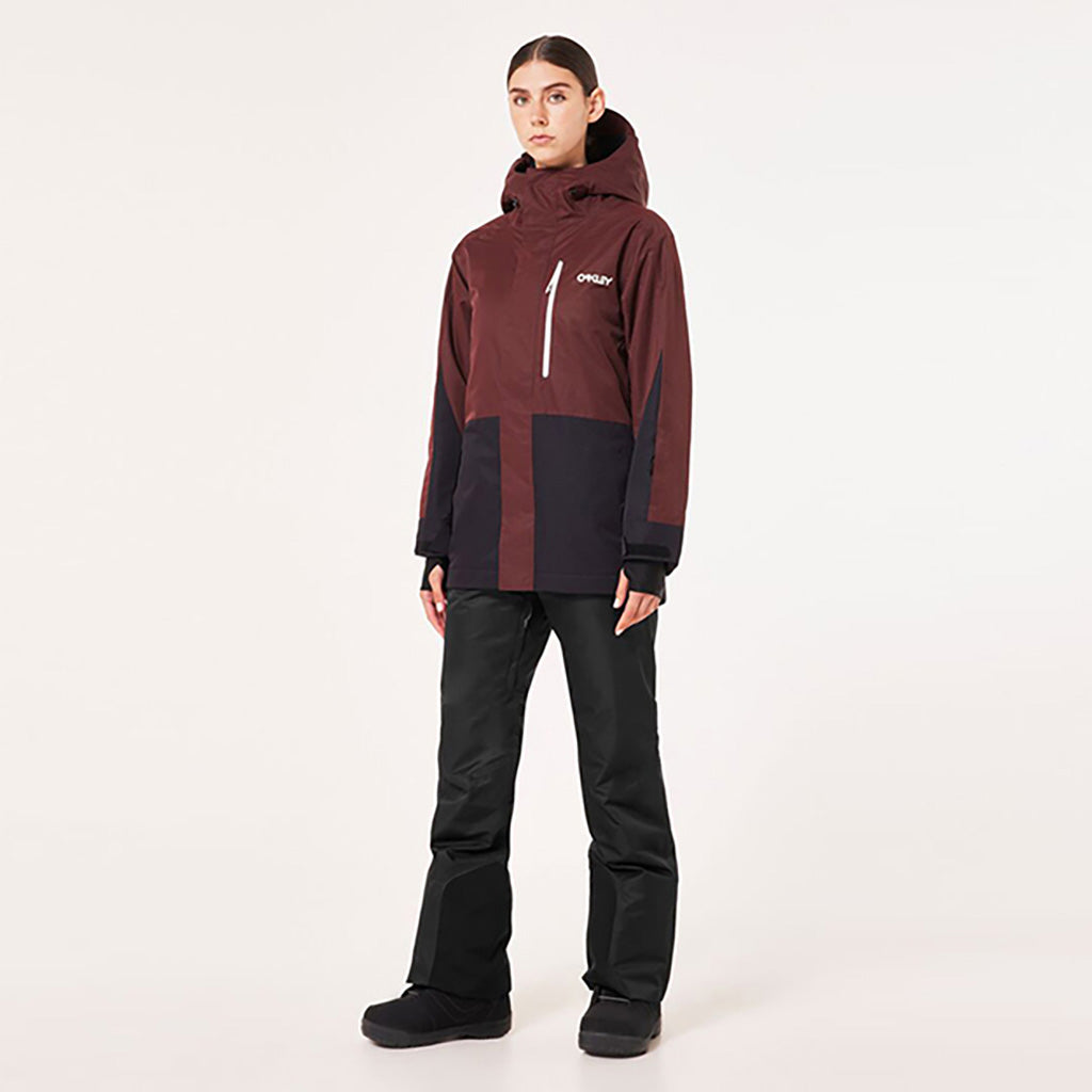 TNP TBT Insulated - Ski Jacket