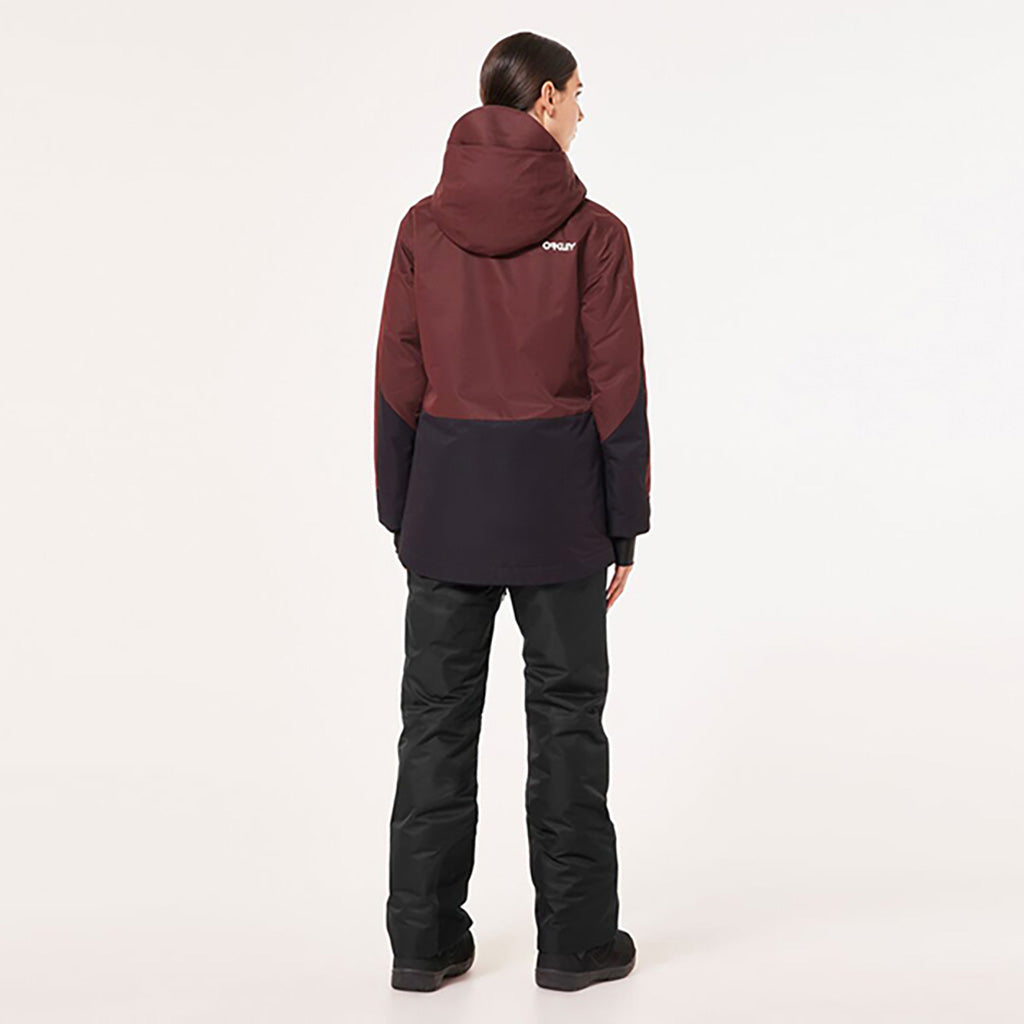TNP TBT Insulated - Ski Jacket