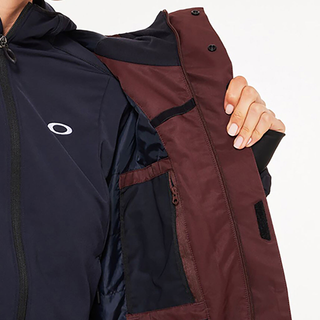 TNP TBT Insulated - Ski Jacket