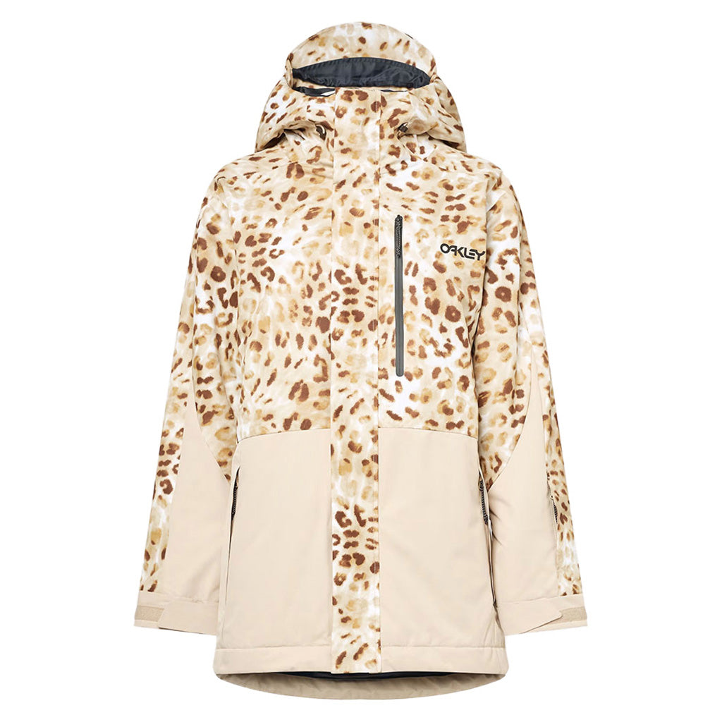 TNP TBT Insulated - Ski Jacket