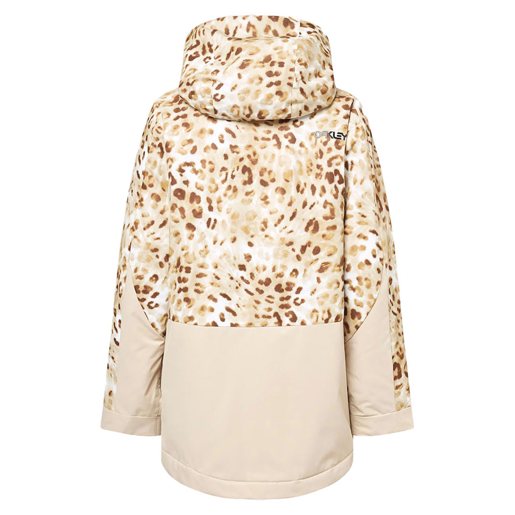 TNP TBT Insulated - Ski Jacket