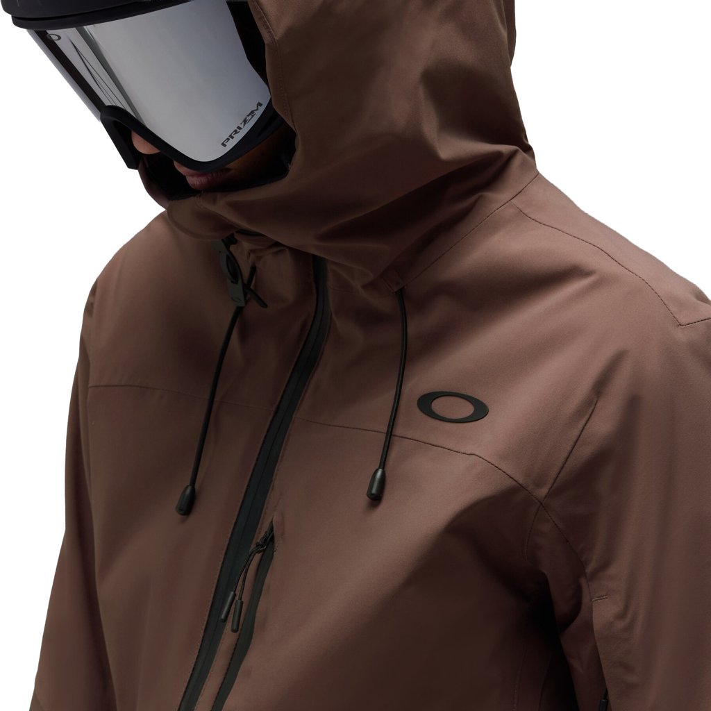Wms Canopy Insulated - Jacket