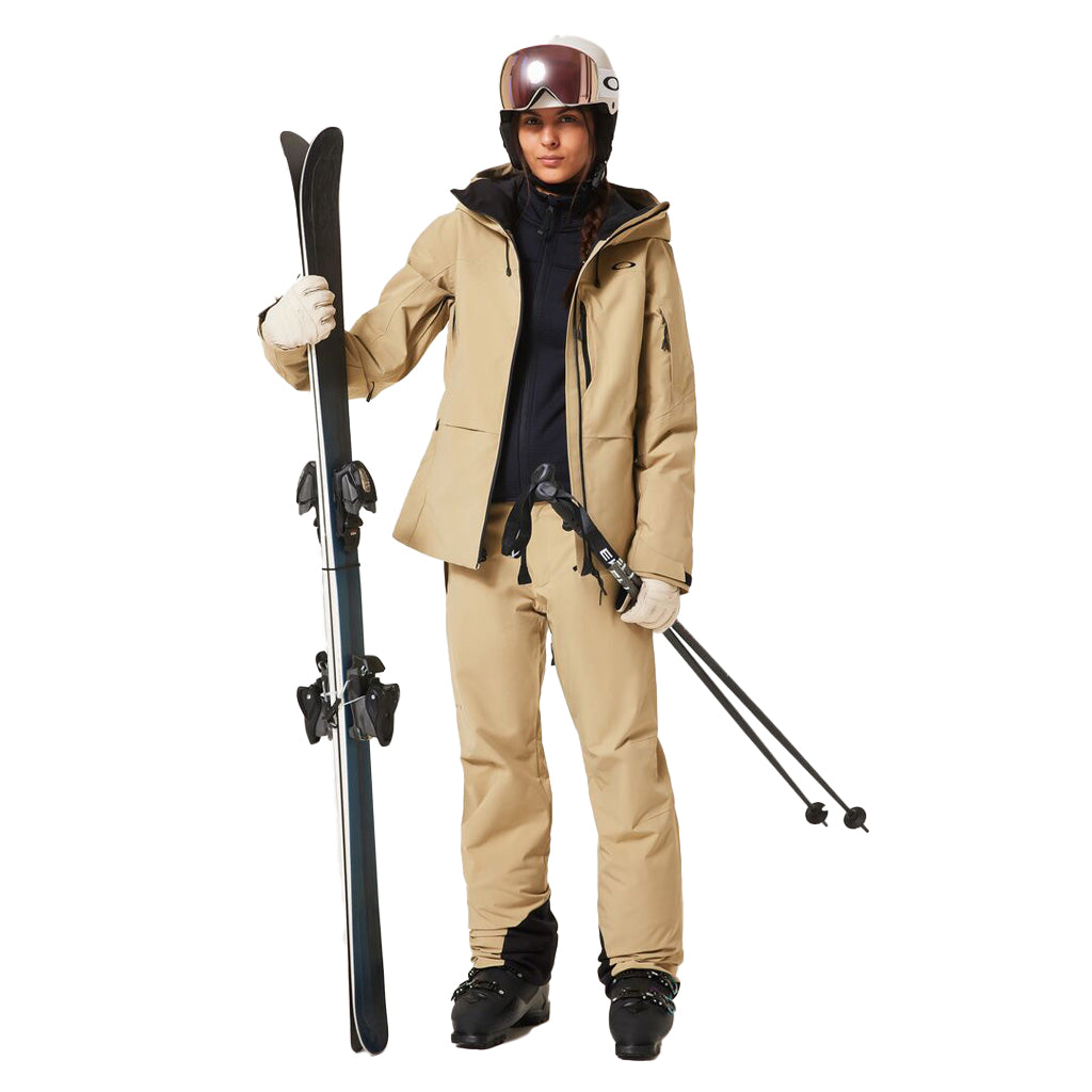 Canopy Insulated - Ski Pants