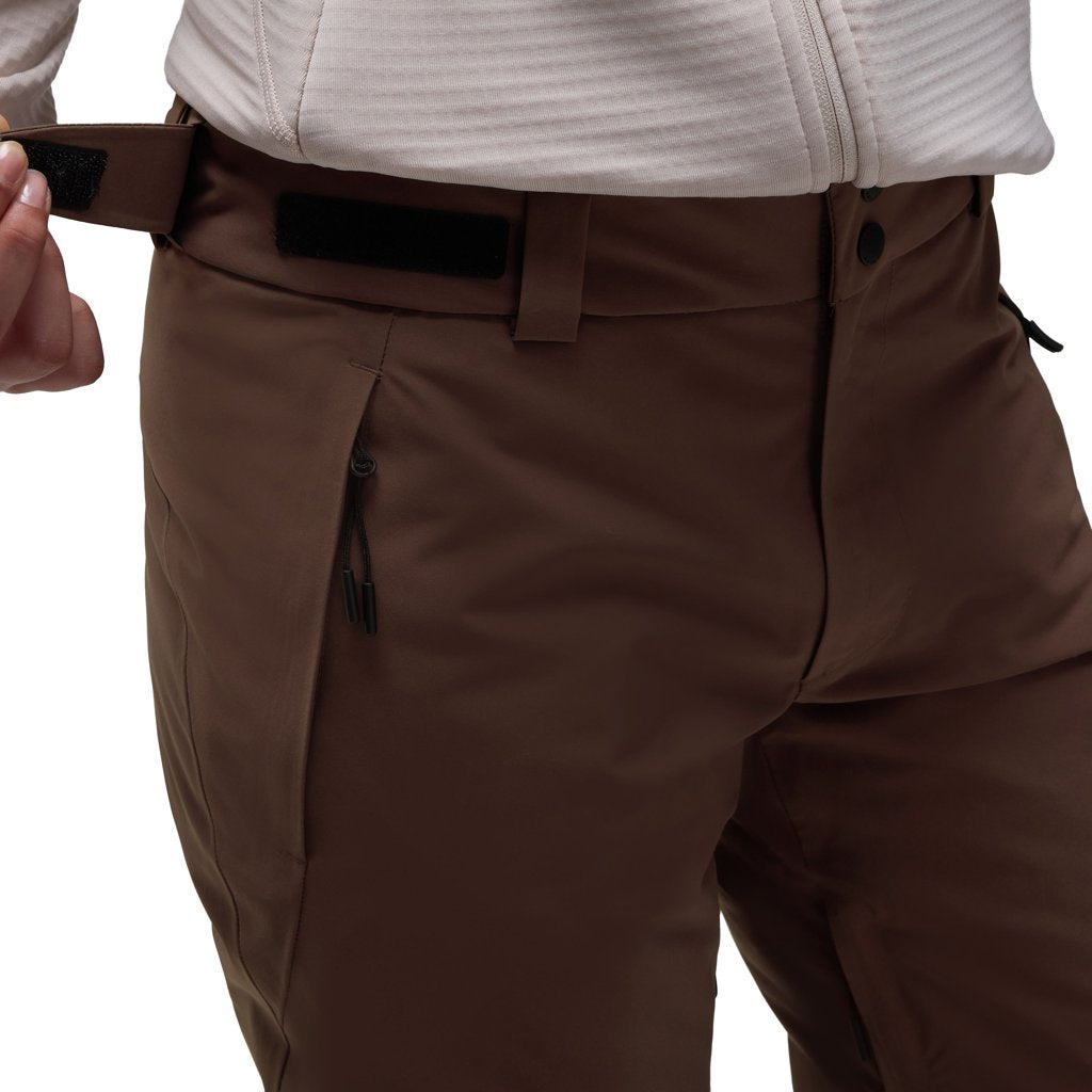 Canopy Insulated - Ski Pants