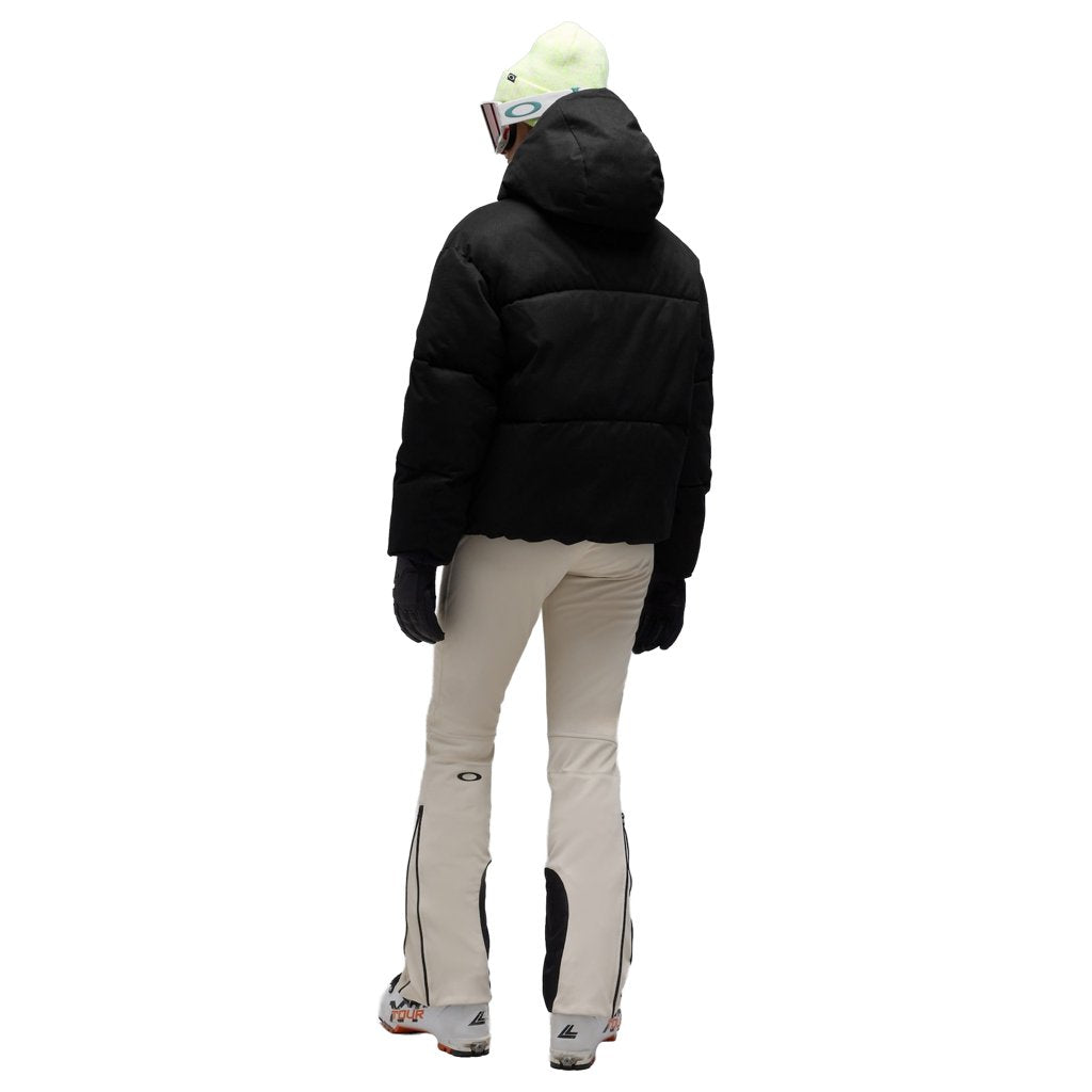 Icicle Cropped - Jacket