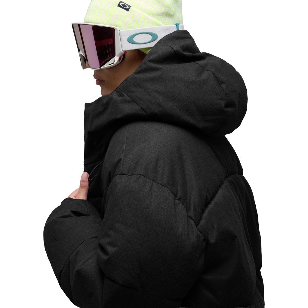 Icicle Cropped - Jacket