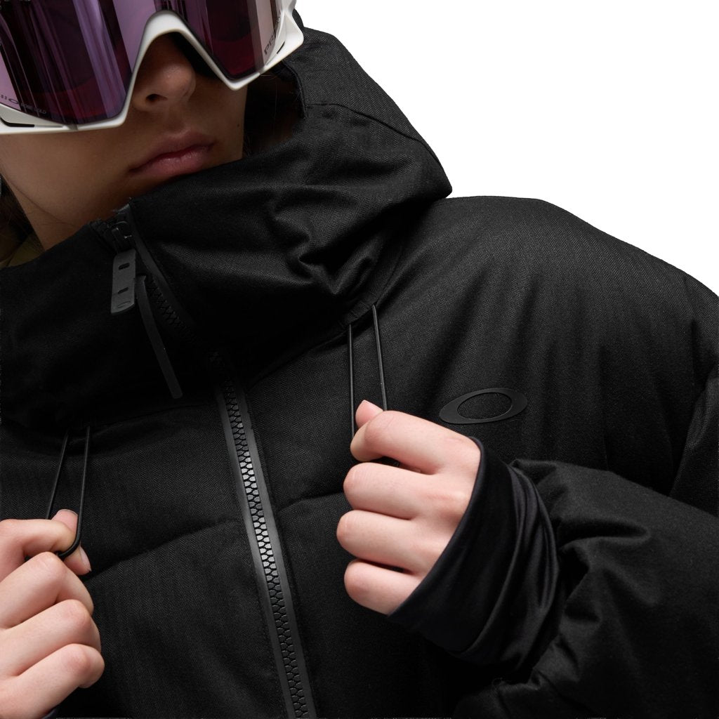 Icicle Cropped - Jacket