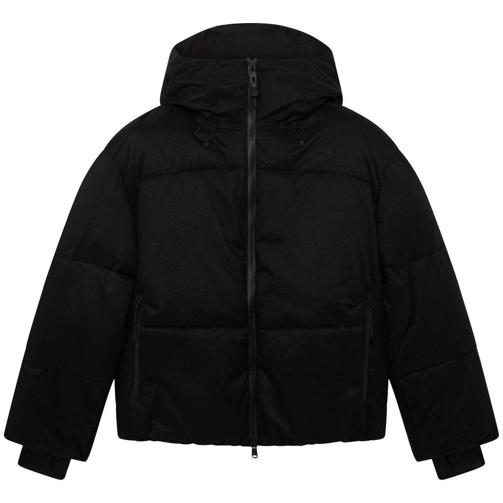 Icicle Cropped - Jacket
