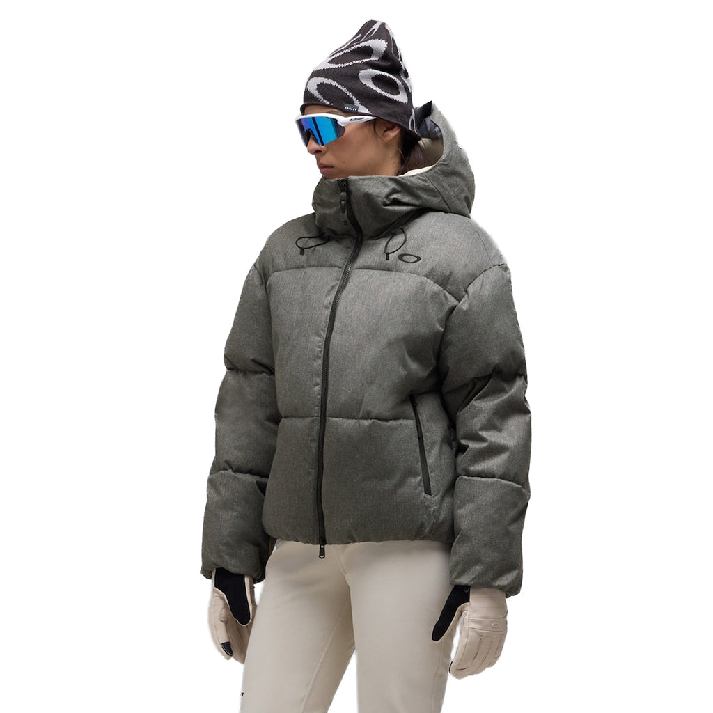 Icicle Cropped - Jacket