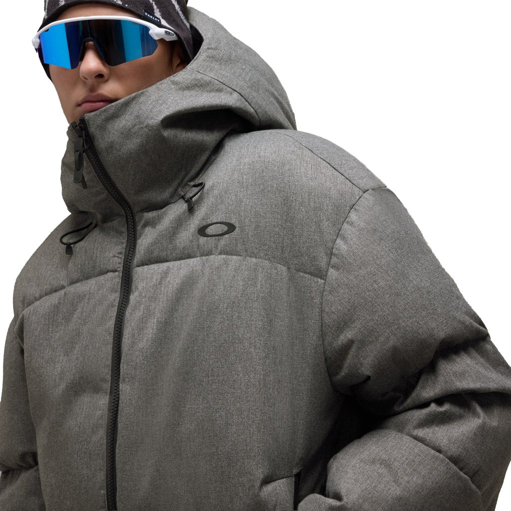 Icicle Cropped - Jacket