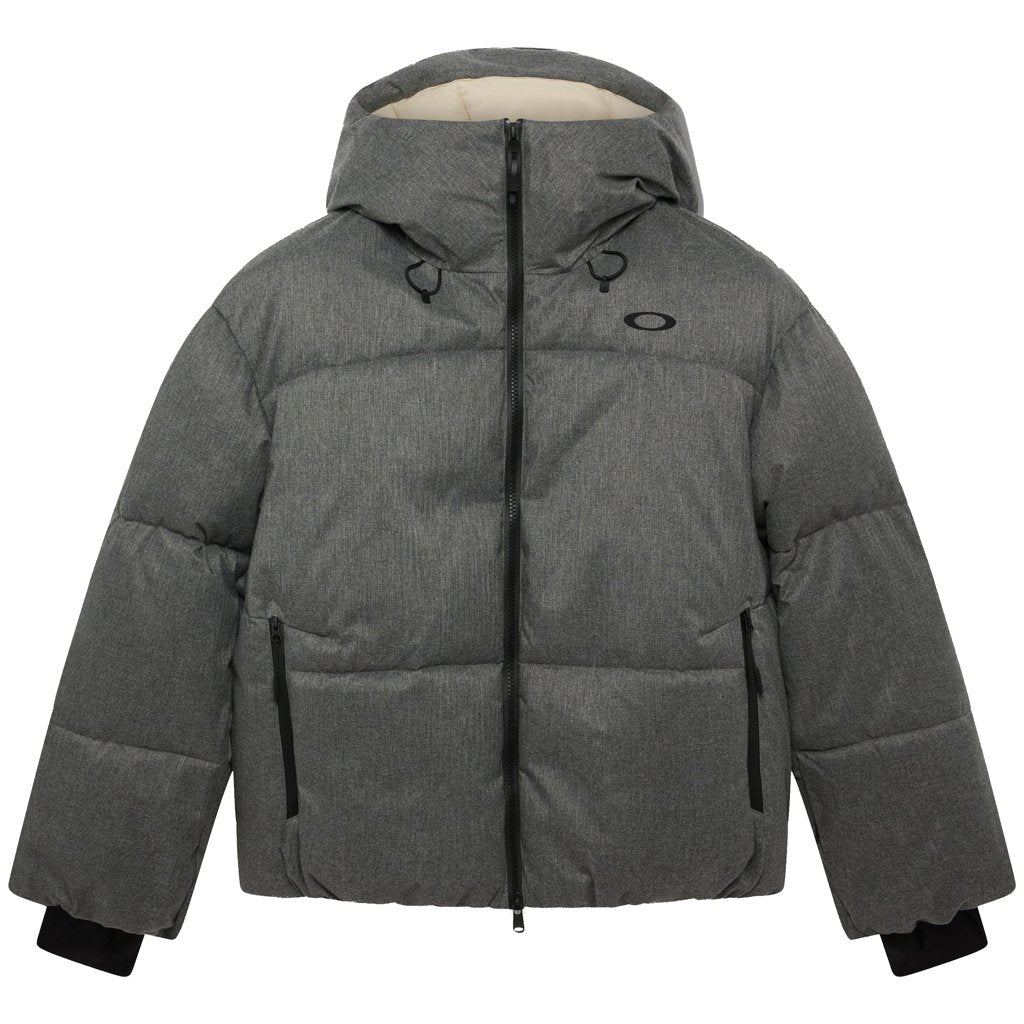 Icicle Cropped - Jacket