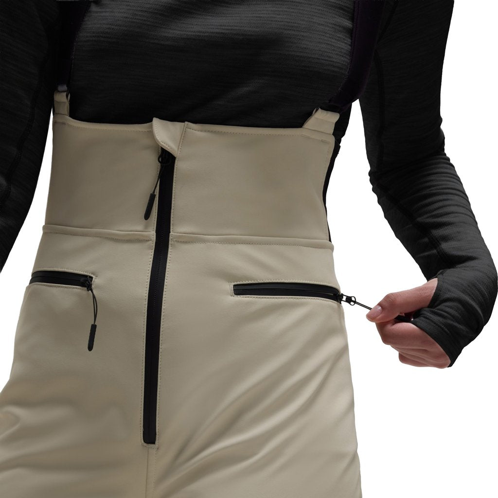 Icicle Softshell - Ski Pants