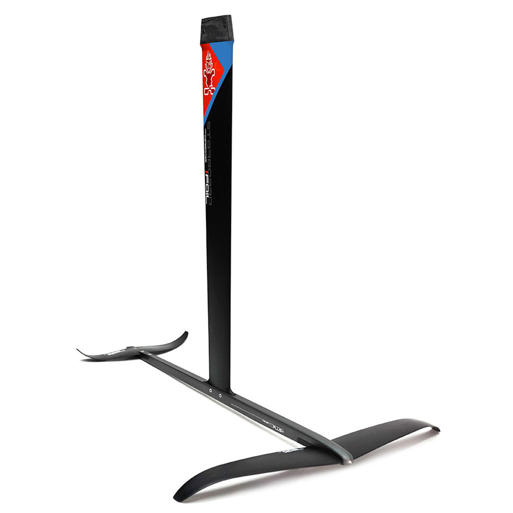 Iqfoil Carbon Komplet Ol Windsurfing Foil - Complete Foil