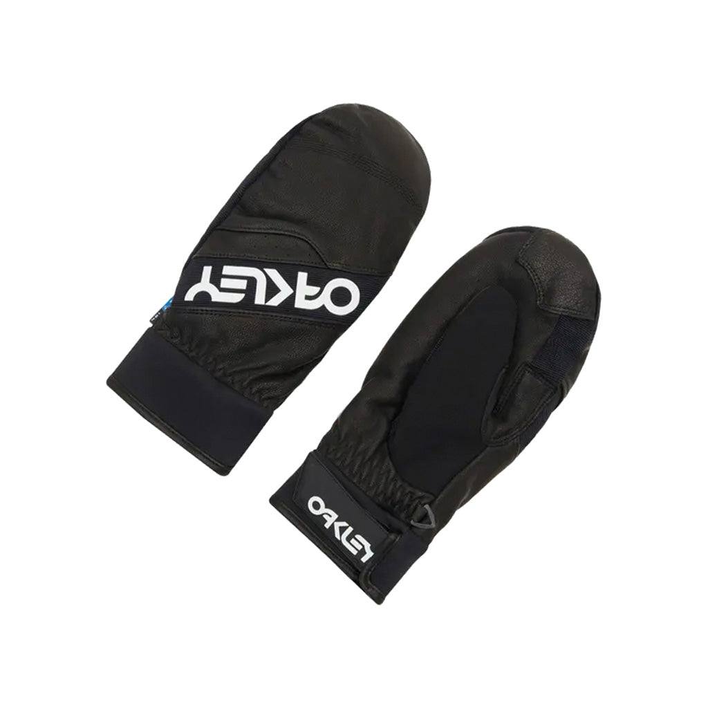 Factory Winter 2.0 - Mittens
