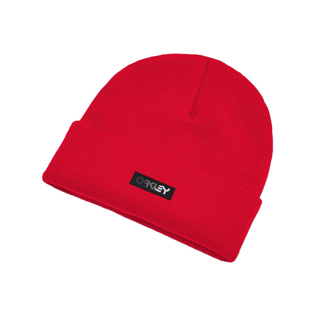 B1B Gradient Patch - Beanie