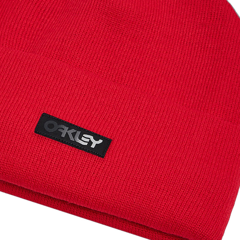 B1B Gradient Patch - Beanie