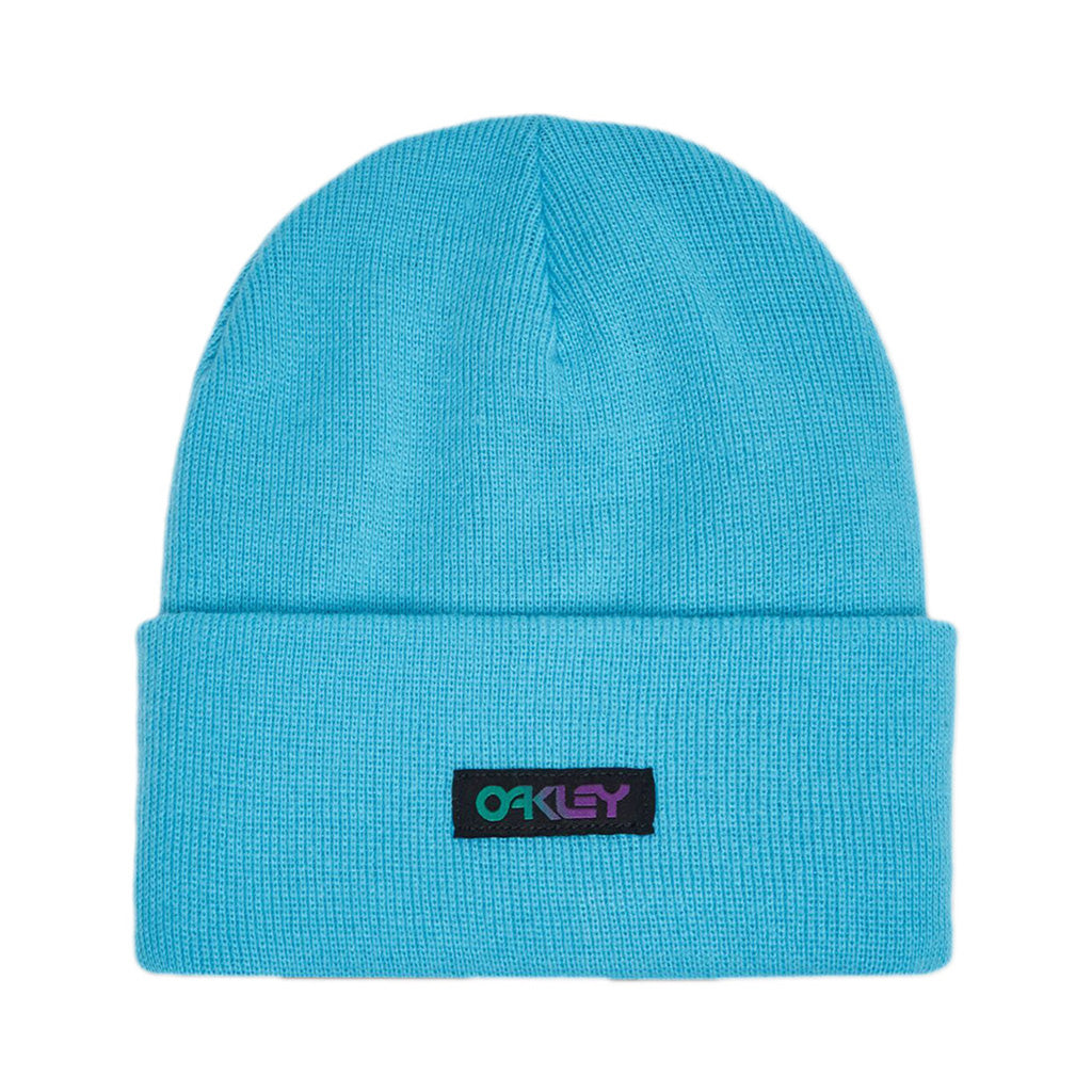 B1B Gradient Patch - Beanie