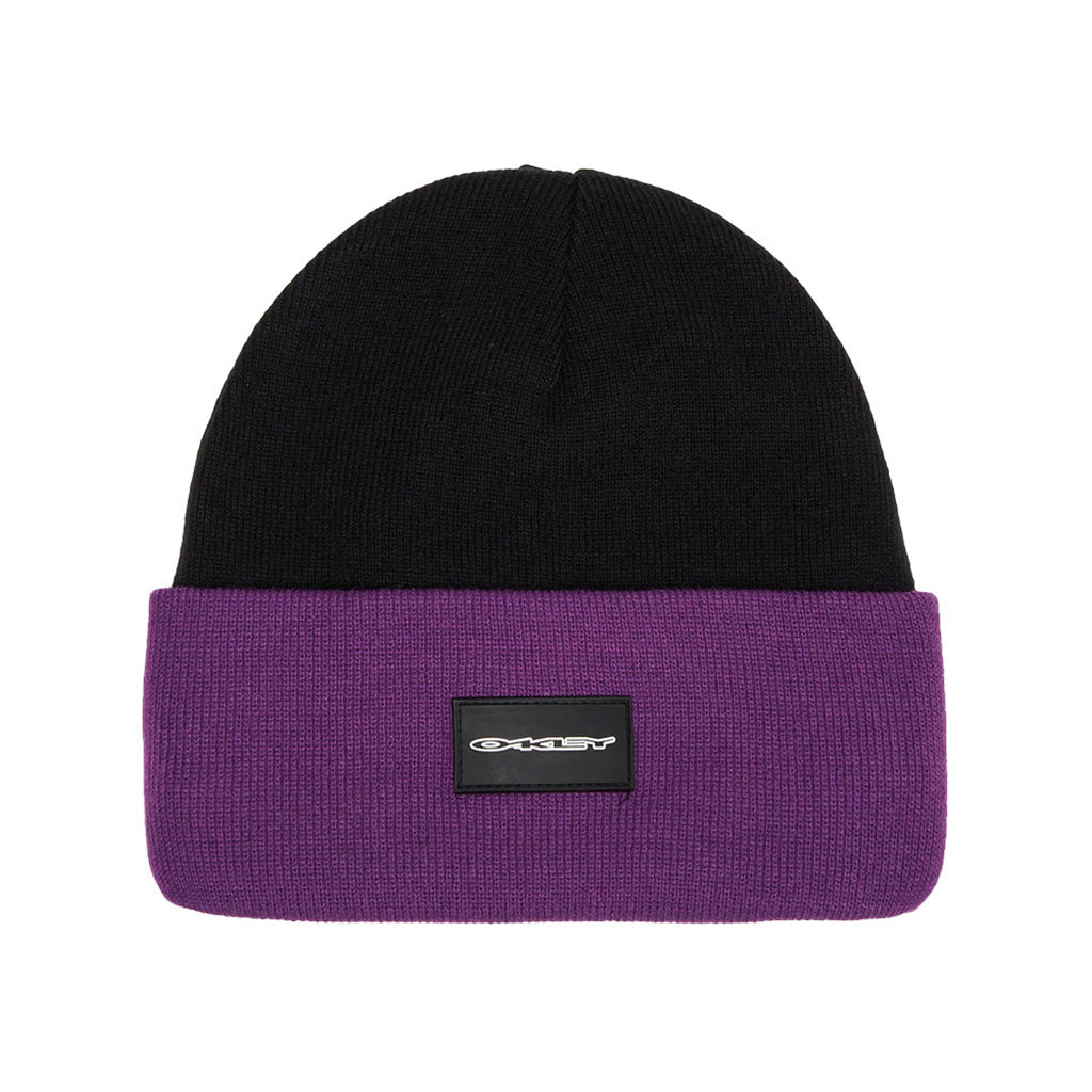 TC Stretch Logo - Beanie