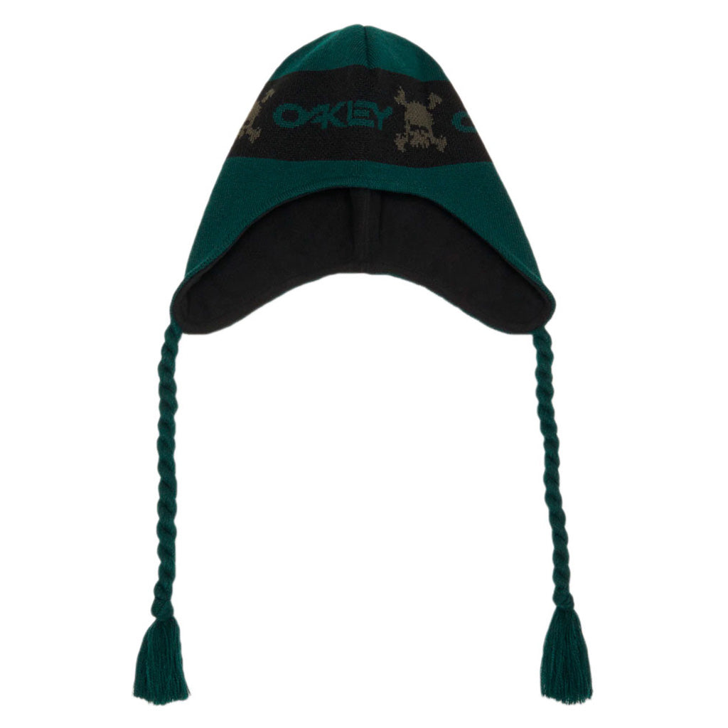 TC Skulls Flaps  (Helmet) - Beanie