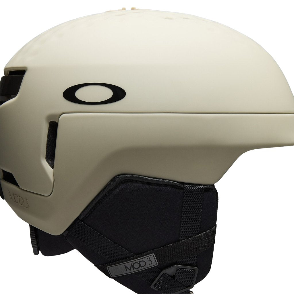 MOD3 - Skihelmet