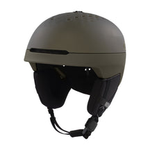 MOD3 - Skihelmet