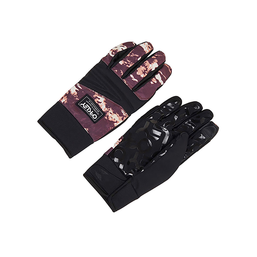 Printed Park B1B - Gloves