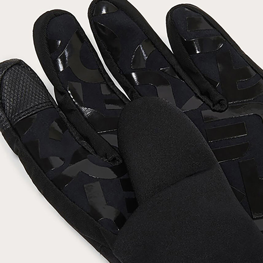 Printed Park B1B - Gloves