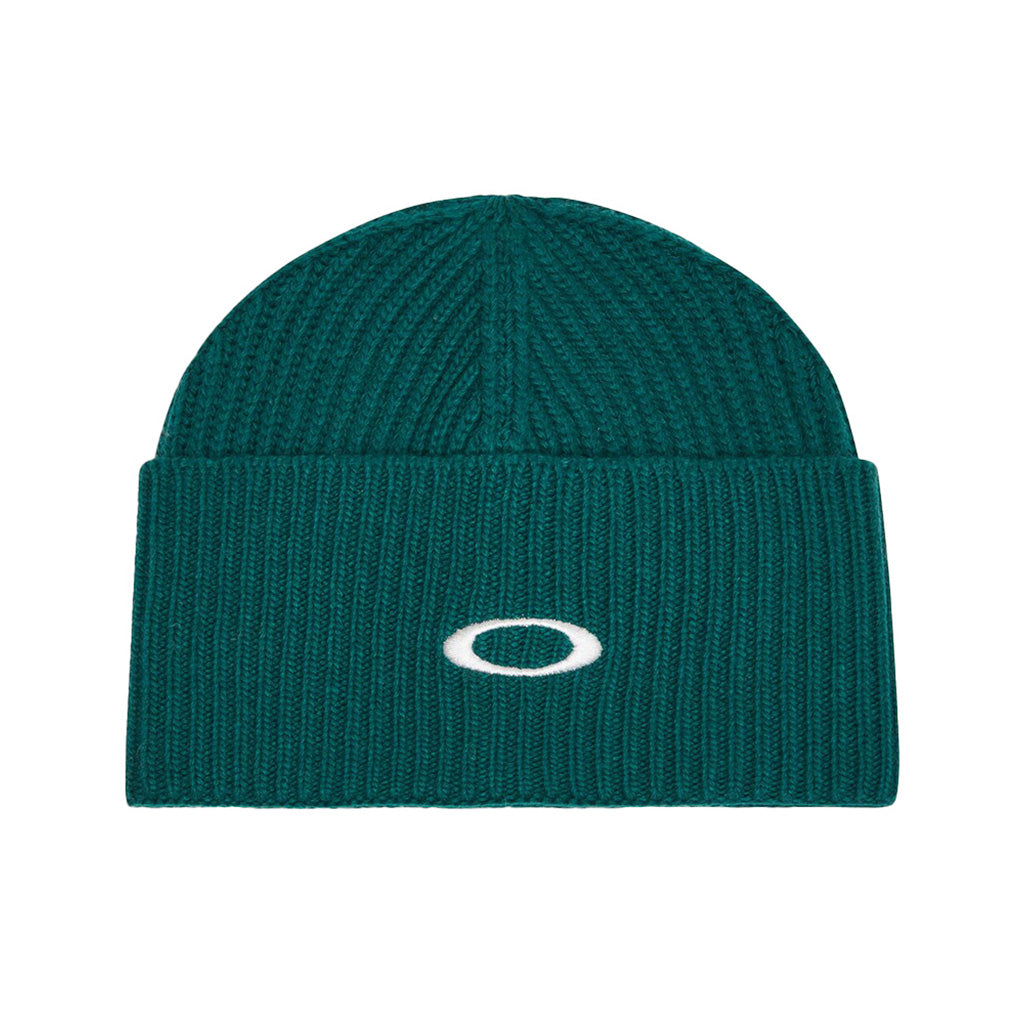 Ellipse Ribbed (Helmet) - Beanie