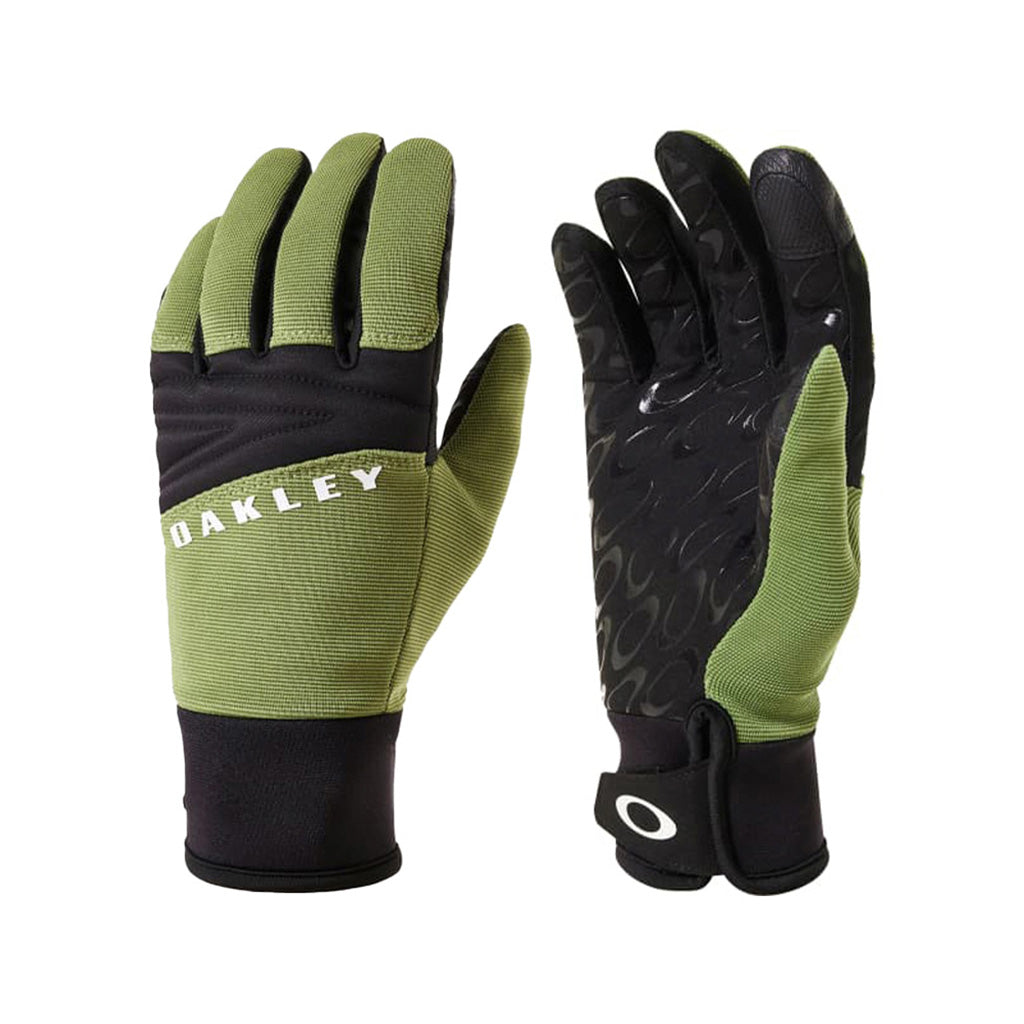 Factory Ellipse - Gloves