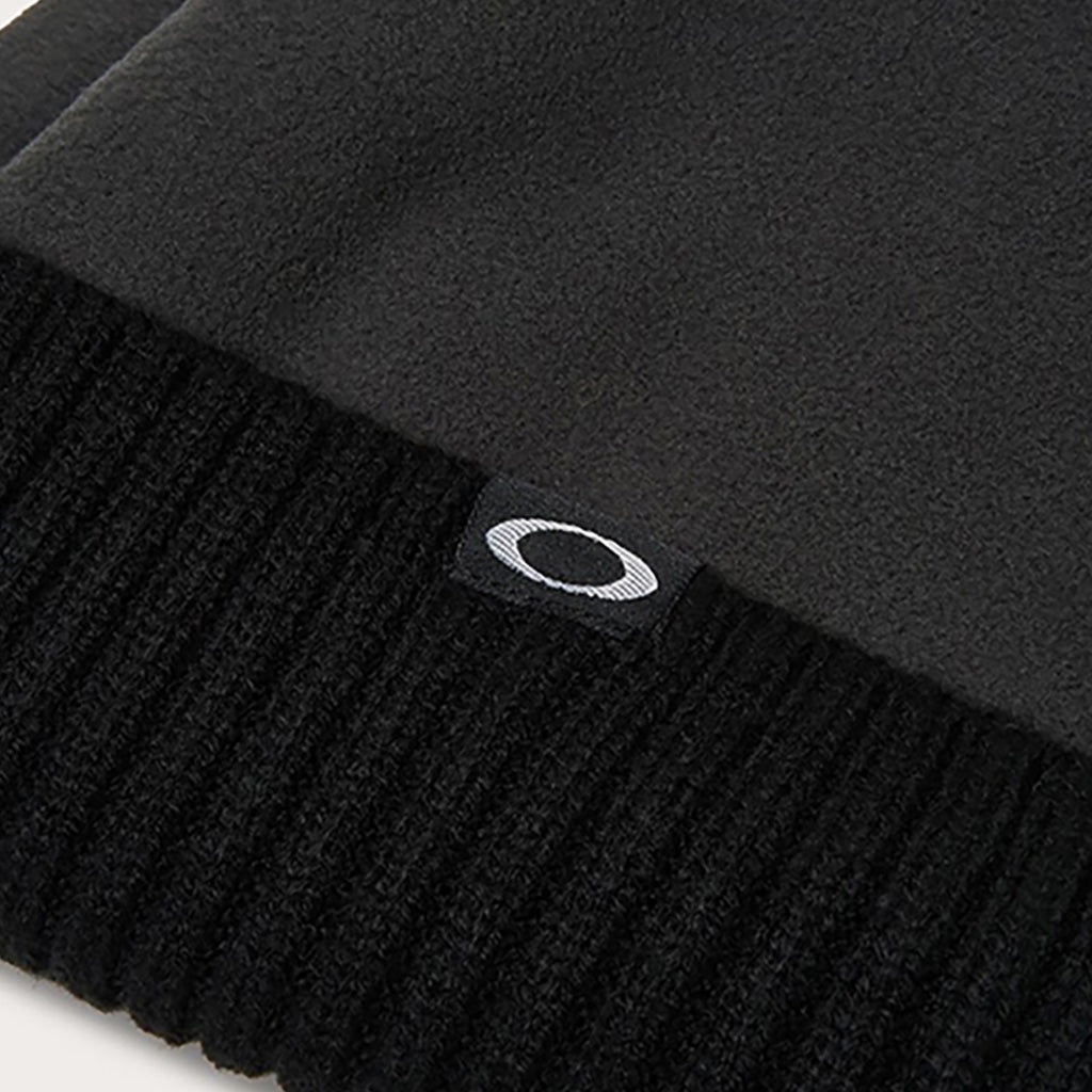 Ellipse Crown - Beanie