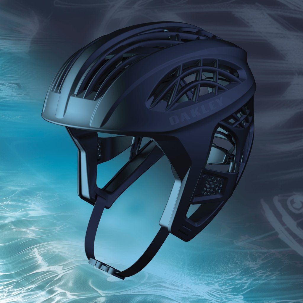 WTR Icon - Helmet