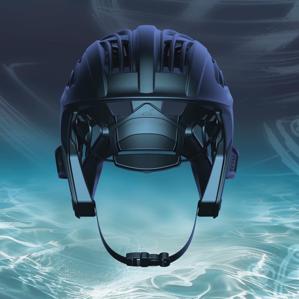 WTR Icon - Helmet
