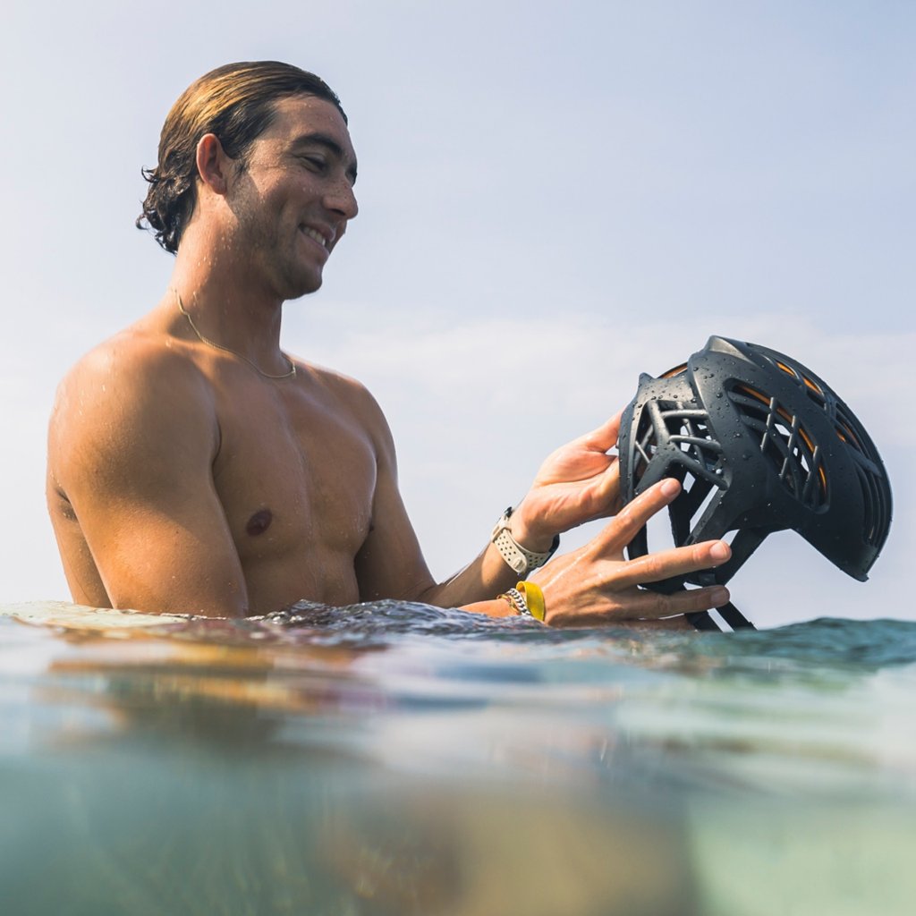 WTR Icon - Helmet