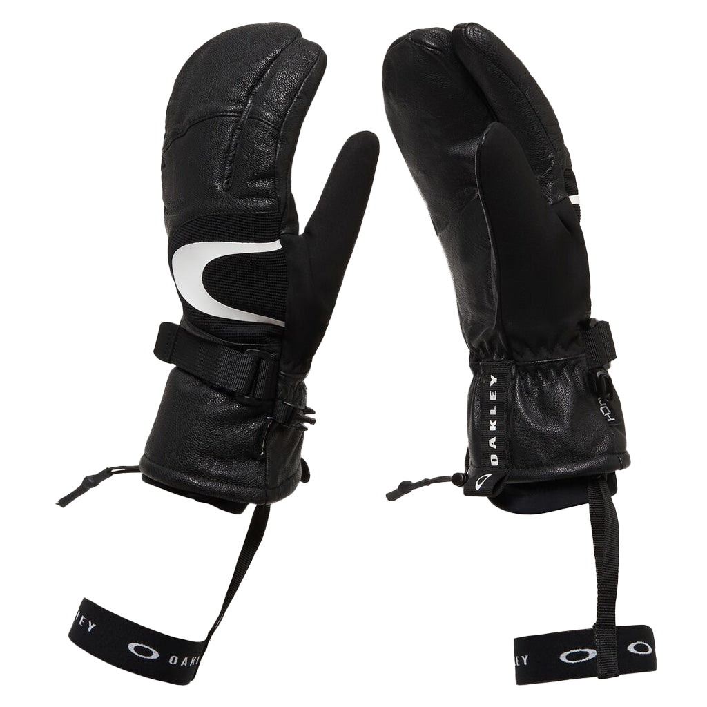 Timberline 3-Finger - Gloves