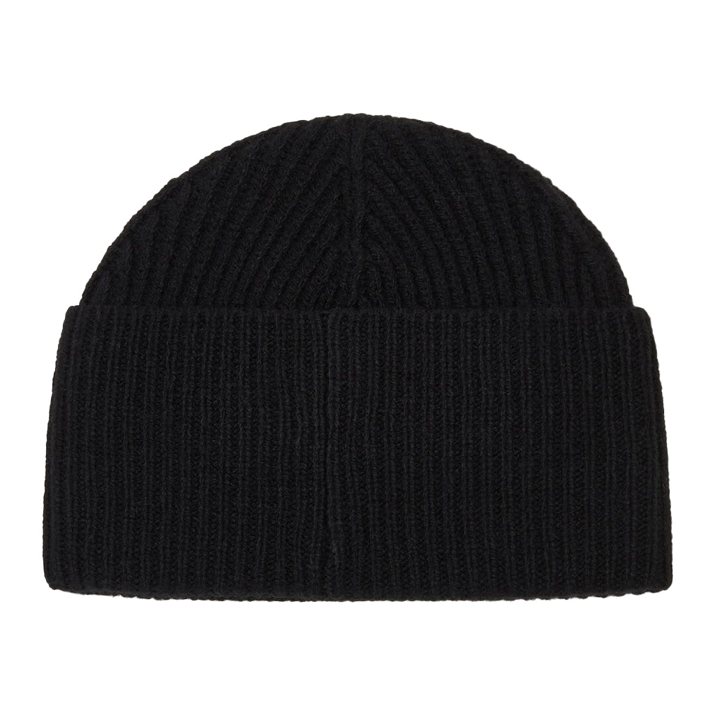 Ellipse Ribbed - Beanie