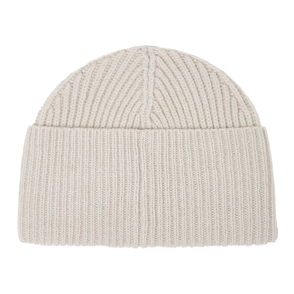 Ellipse Ribbed - Beanie