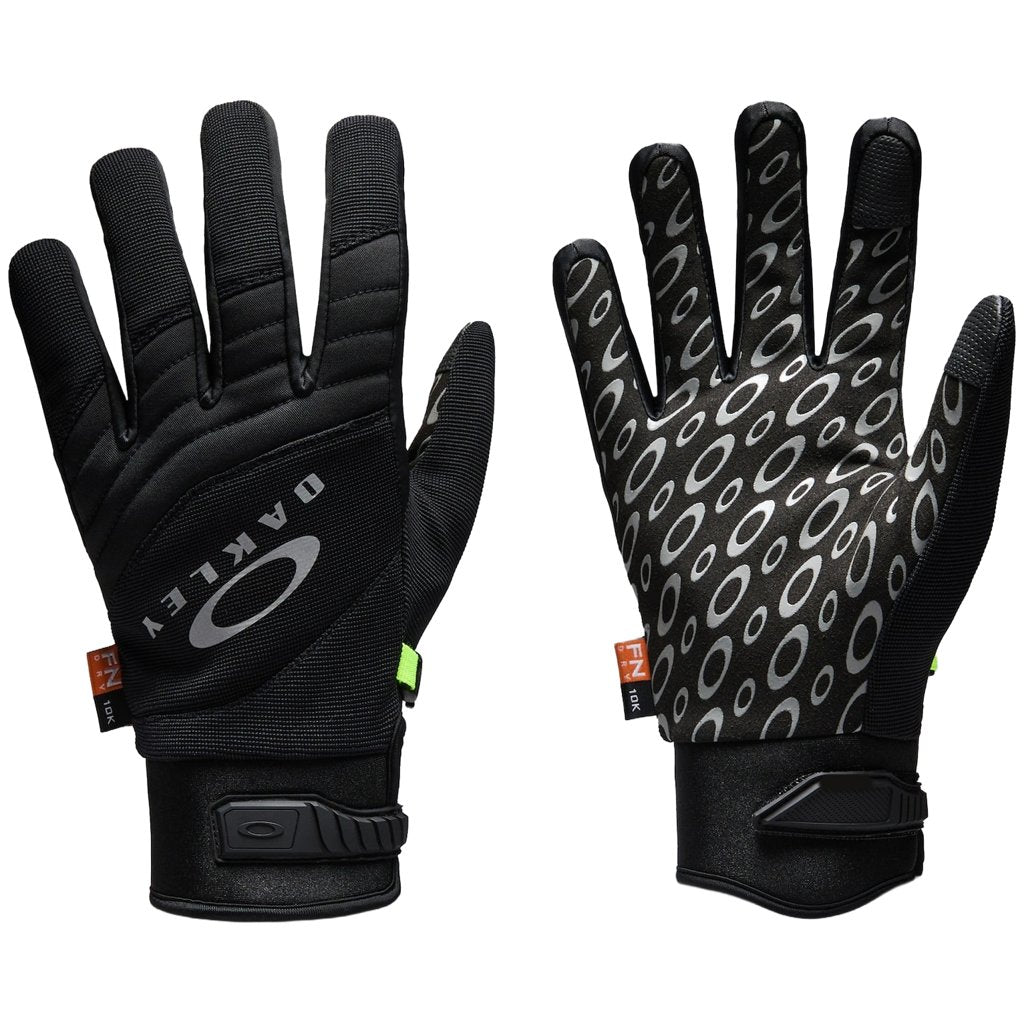 Clutch - Gloves