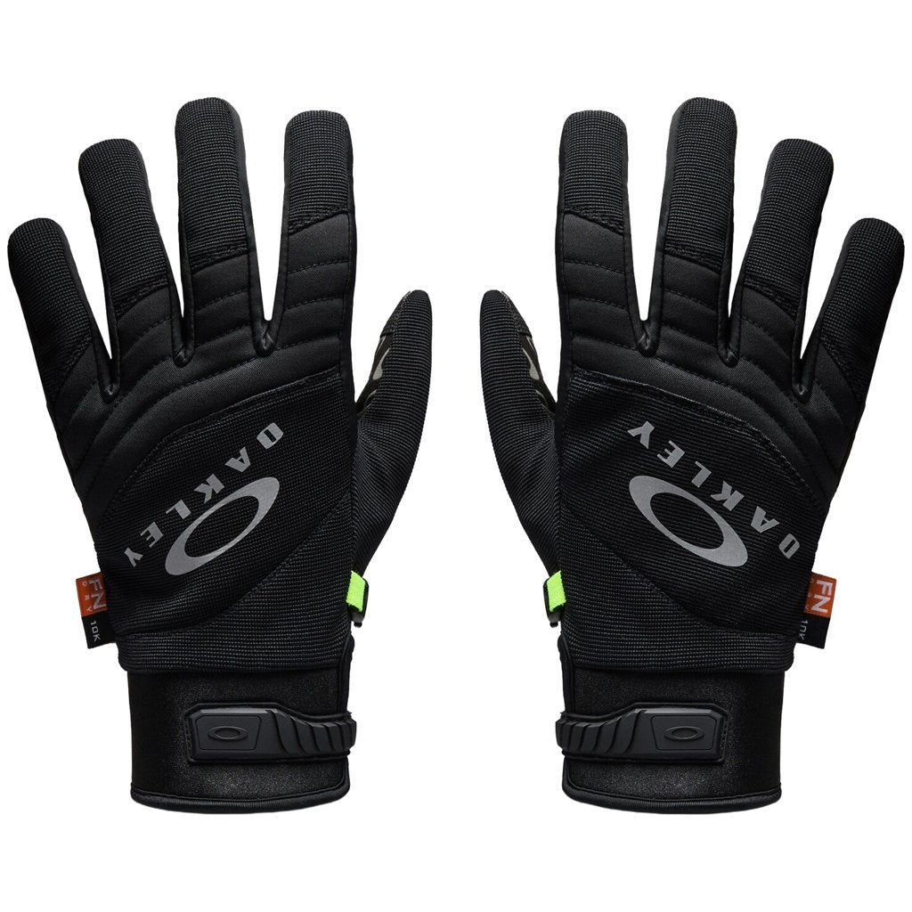 Clutch - Gloves
