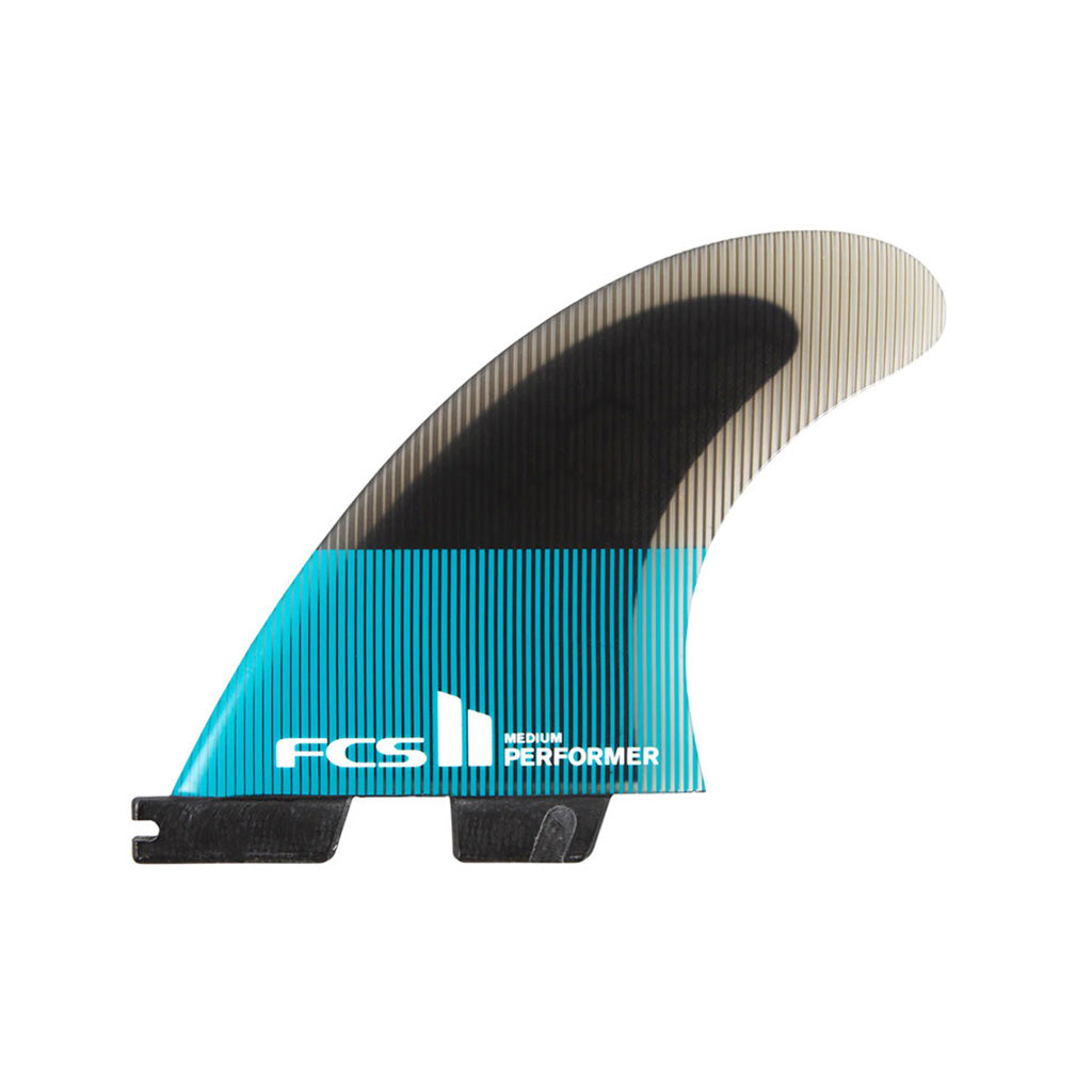 FCS II Performer PC XLarge Tri  Fins - Finn