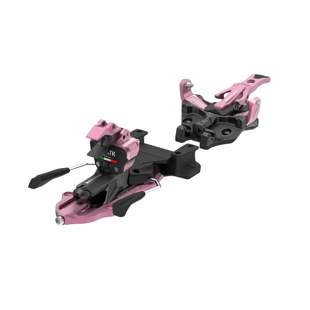 Freeraider 15 Evo - Ski Bindings