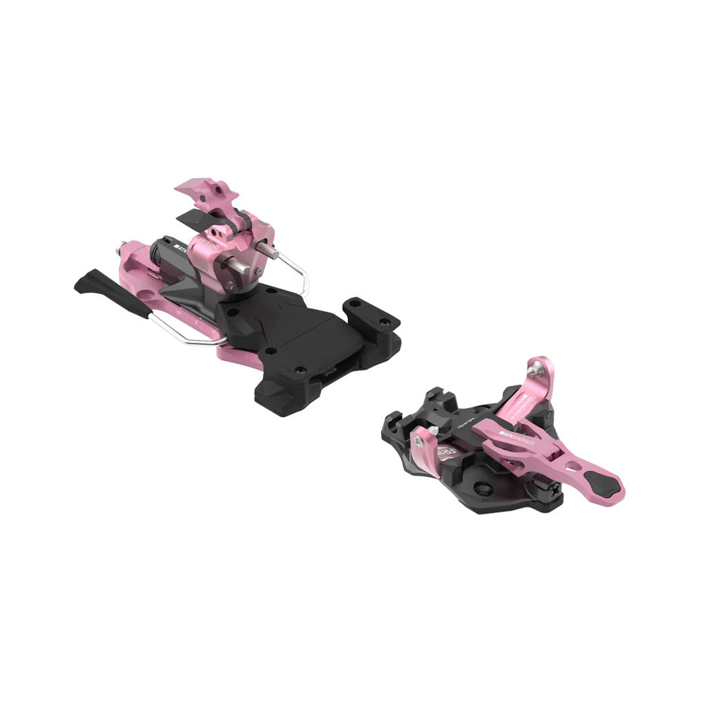 Freeraider 15 Evo - Ski Bindings