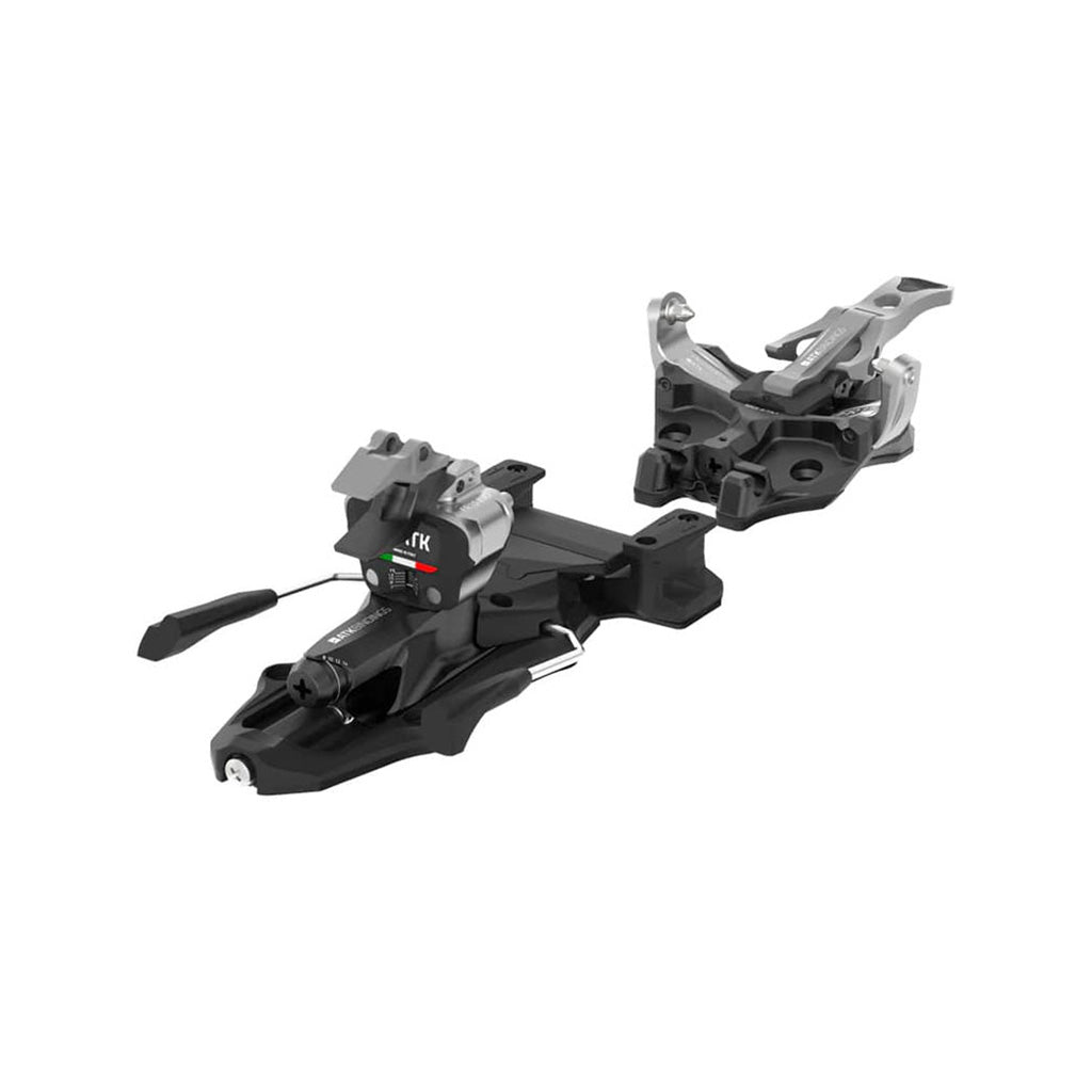 Freeraider 15 Evo - Ski Bindings